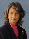 Theresa Blanks