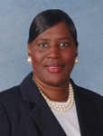 Dr. Maudie Davis