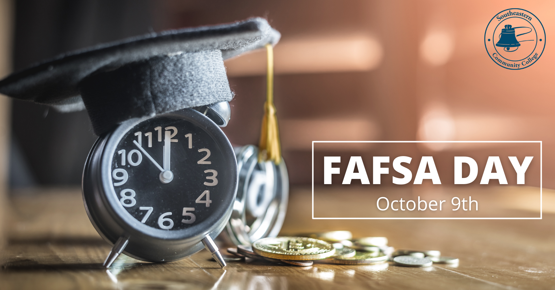 FAFSA Day Southeastern Community College